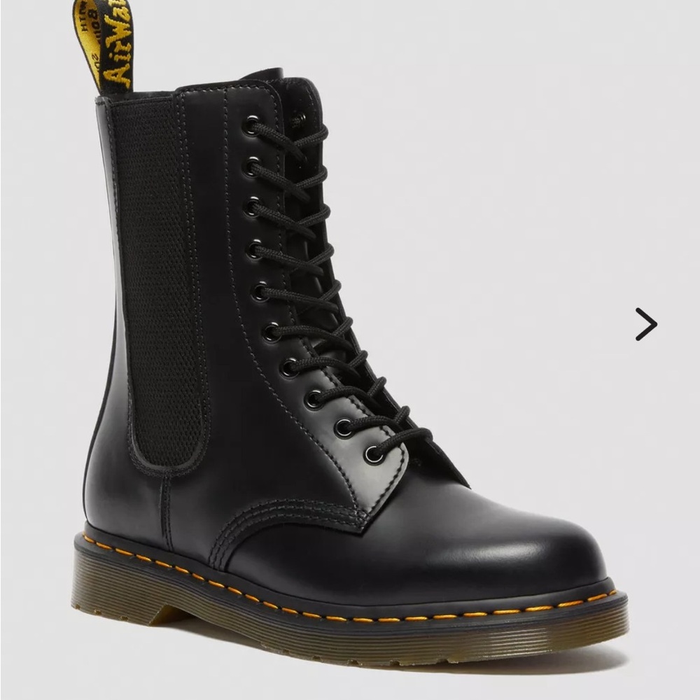 Doc marten 1490 Harper boot